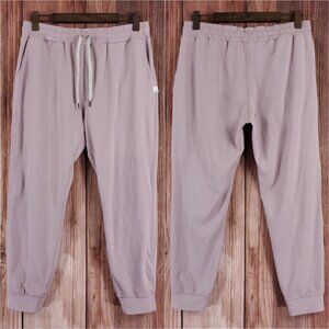 Vuori Lavender Track Pants